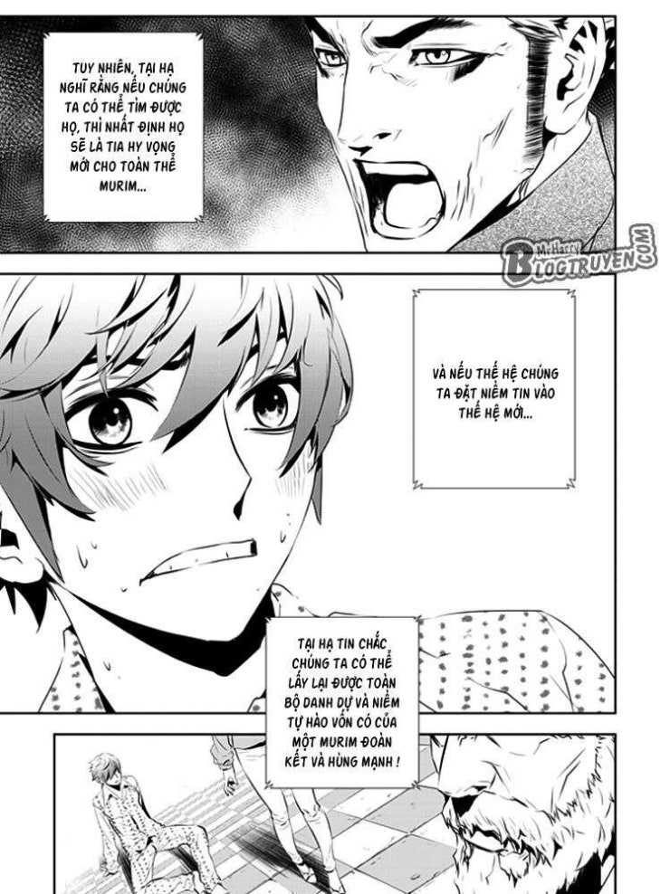 Kẻ Phá Hoại 2 - Page 34