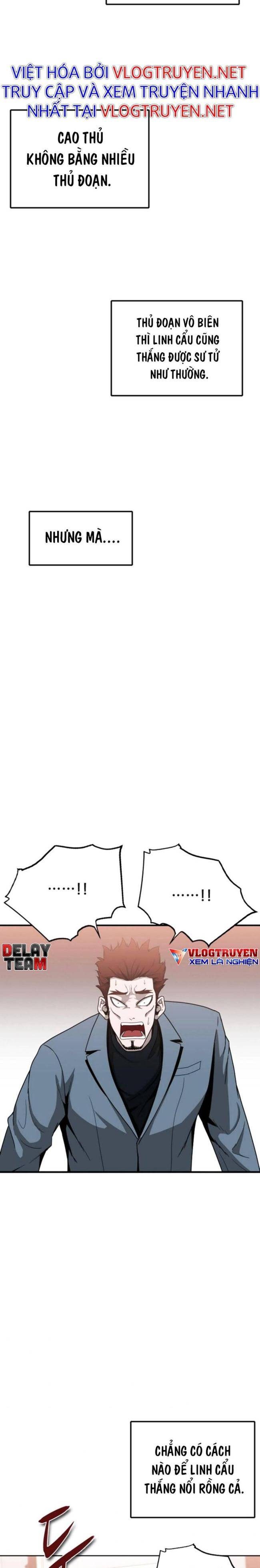 Không Làm Anh Hùng Để Trở Thành Nhân Vật Phản Diện - Page 13