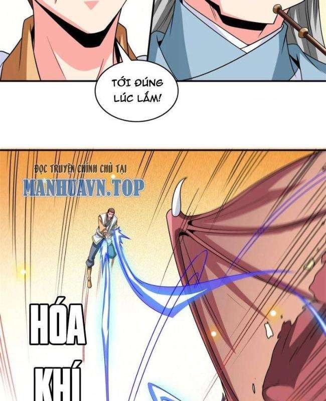 Thiên Đạo Đồ Thư Quán - Page 7