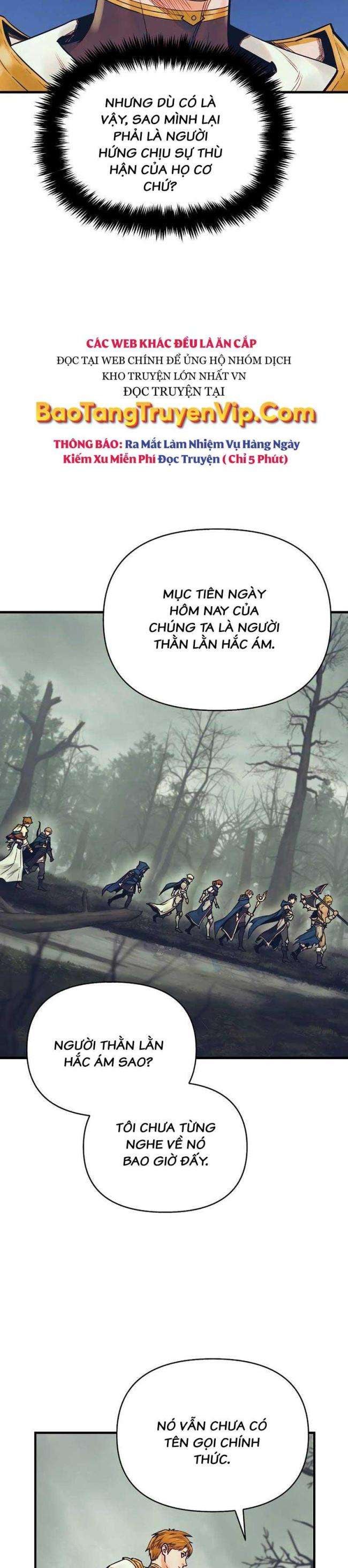 Tu Sĩ Trị Liệu Thái Dương - Page 23