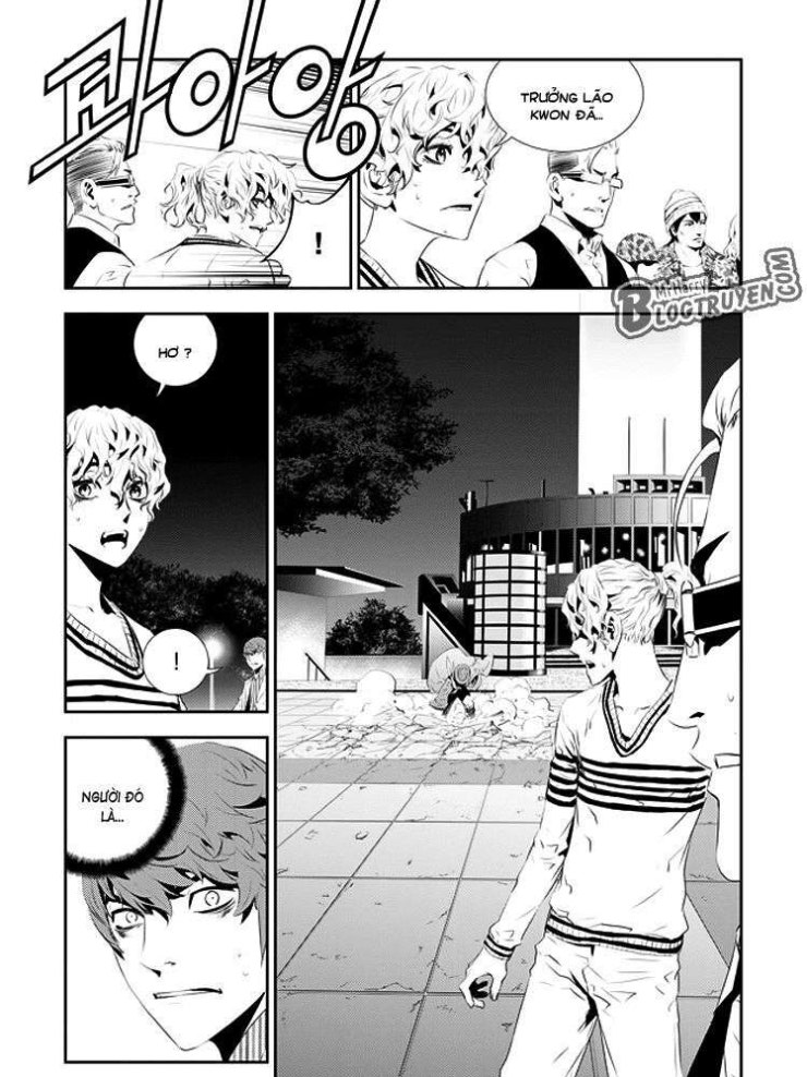 Kẻ Phá Hoại 2 - Page 11