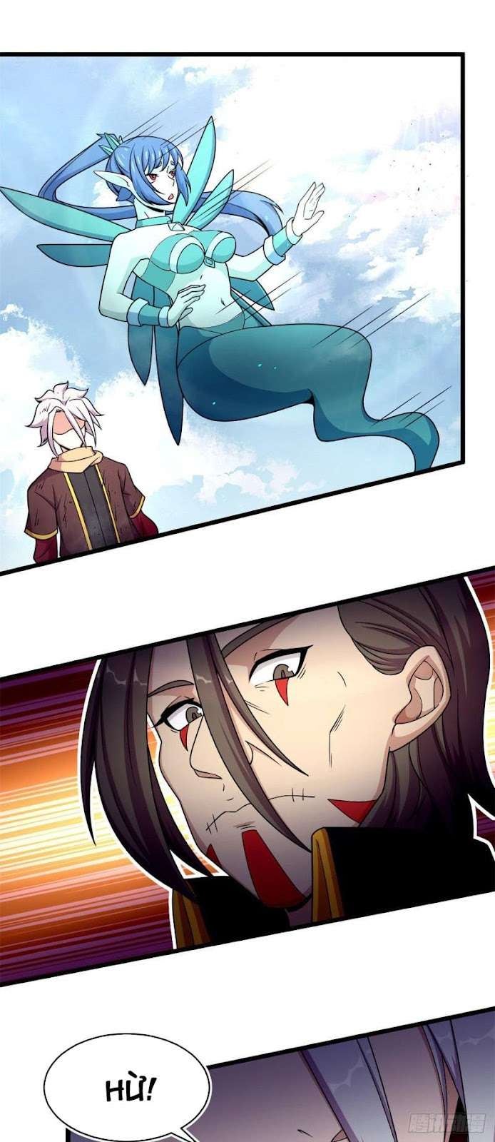 Sủng Mị - Page 13