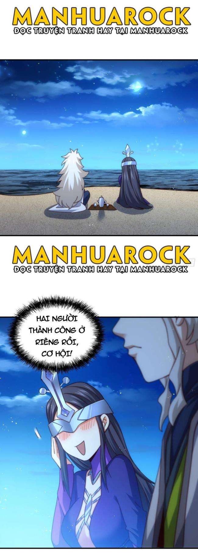 Người Trên Vạn Người - Page 33