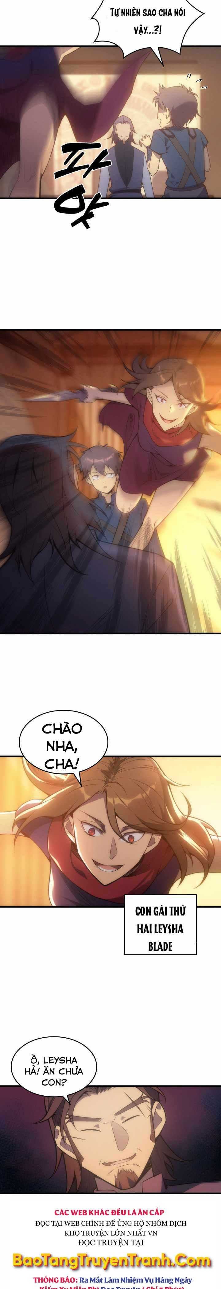 Tái Sinh Thành Công Chức Ở Một Thế Giới Xa Lạ - Page 17