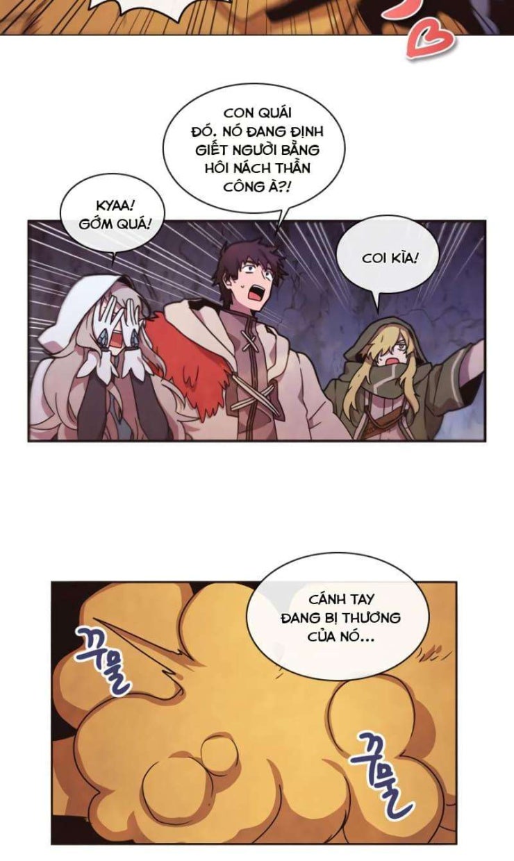 Người Hùng Vi Diệu - Page 9