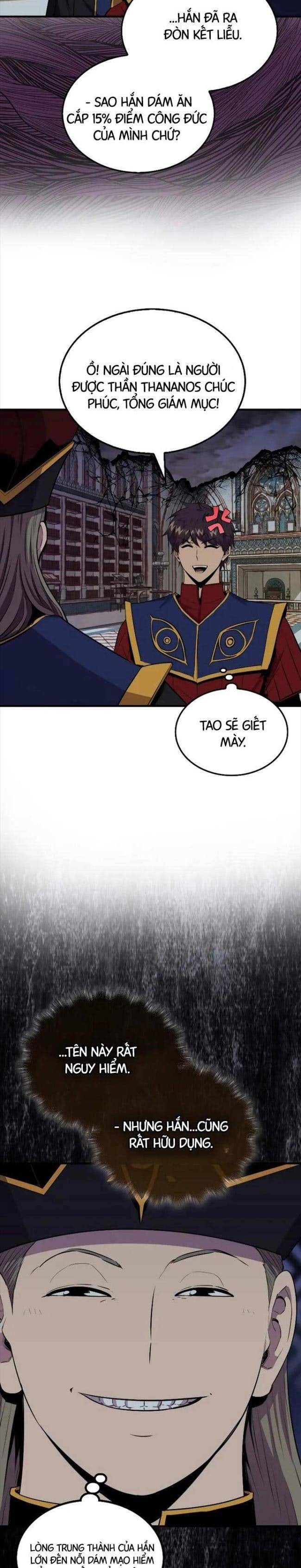 Cao Thủ Khi Ngủ - Page 17