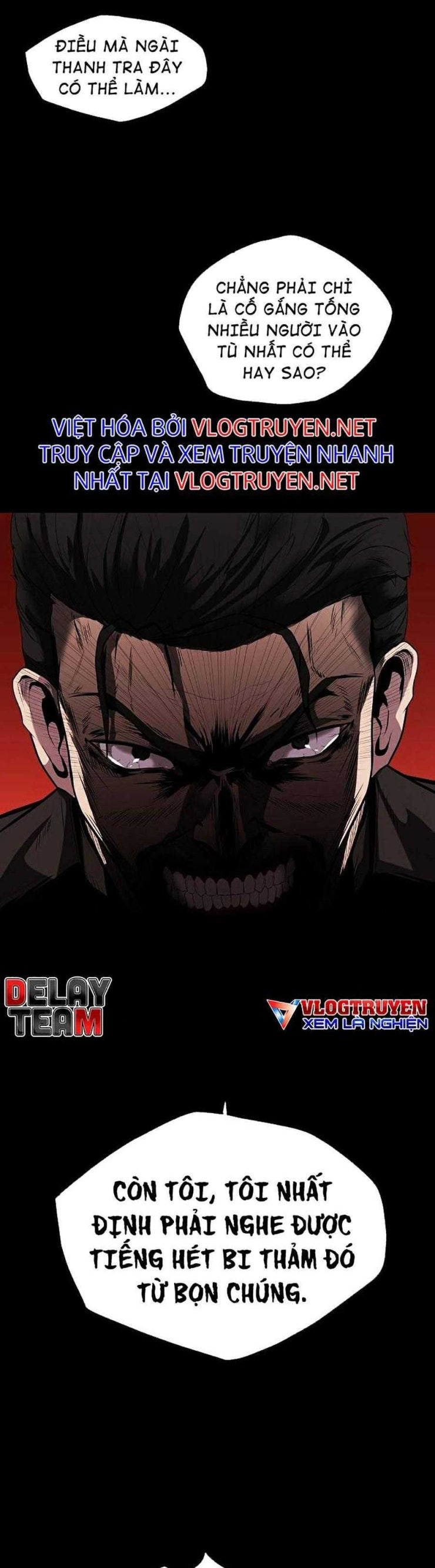 Vương Đạo - Page 31