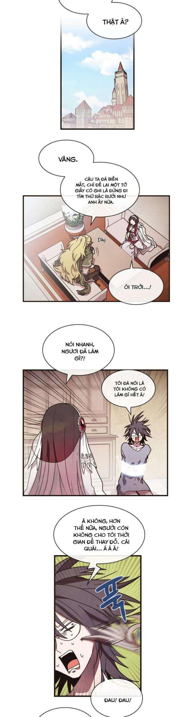 Người Hùng Vi Diệu - Page 4