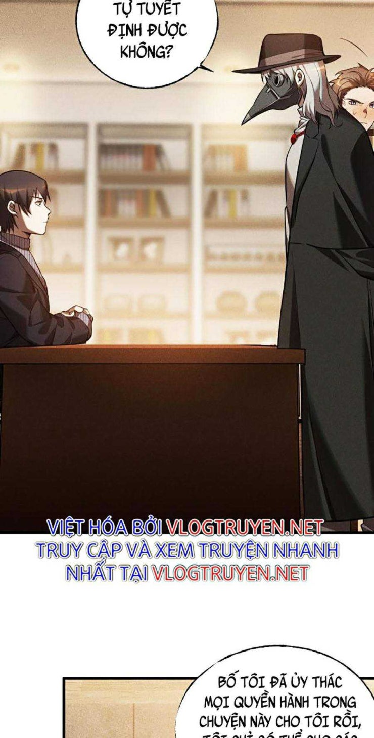 Người Chơi Siêu Mạnh - Page 31