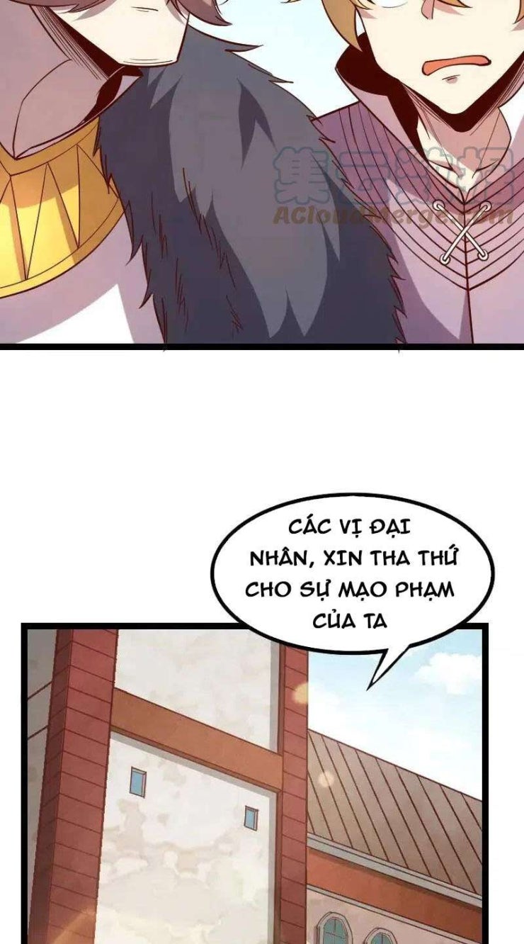 Thành Chủ Mạnh Nhất Tại Dị Giới - Page 29