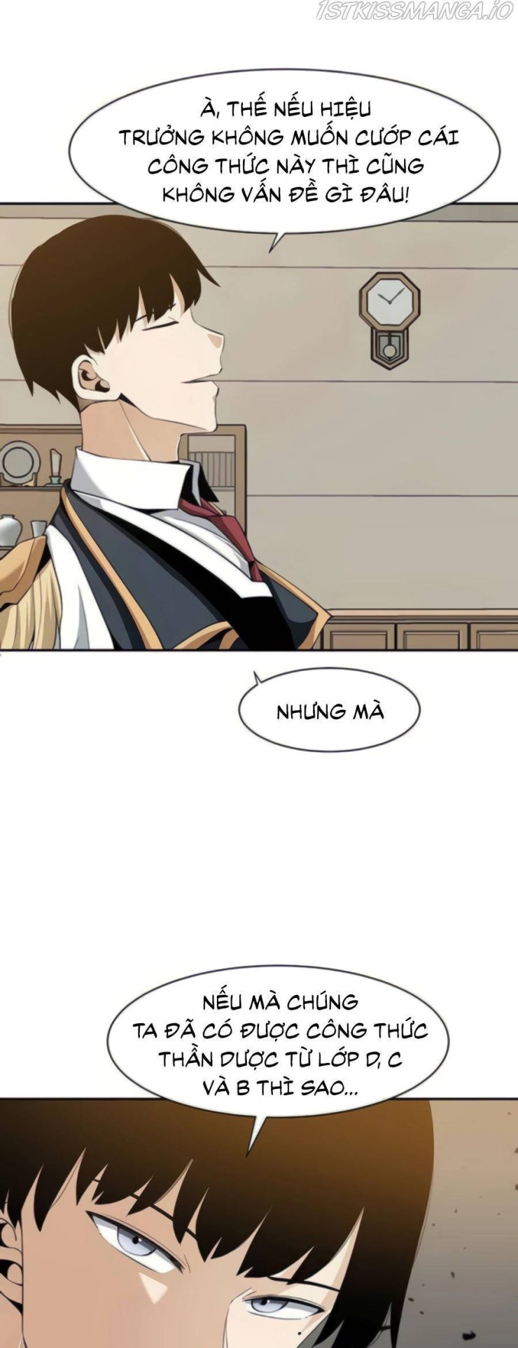 Giáo Viên Của Những Nhân Vật Phản Diện - Page 13