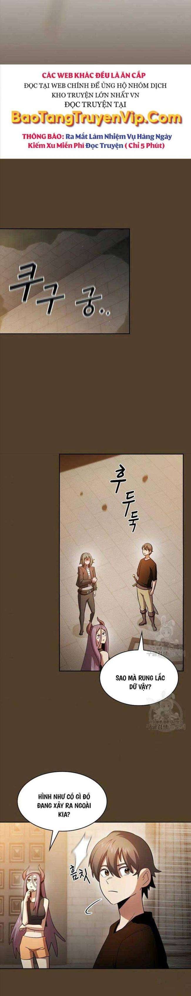 Có Thật Đây Là Anh Hùng Không? - Page 11