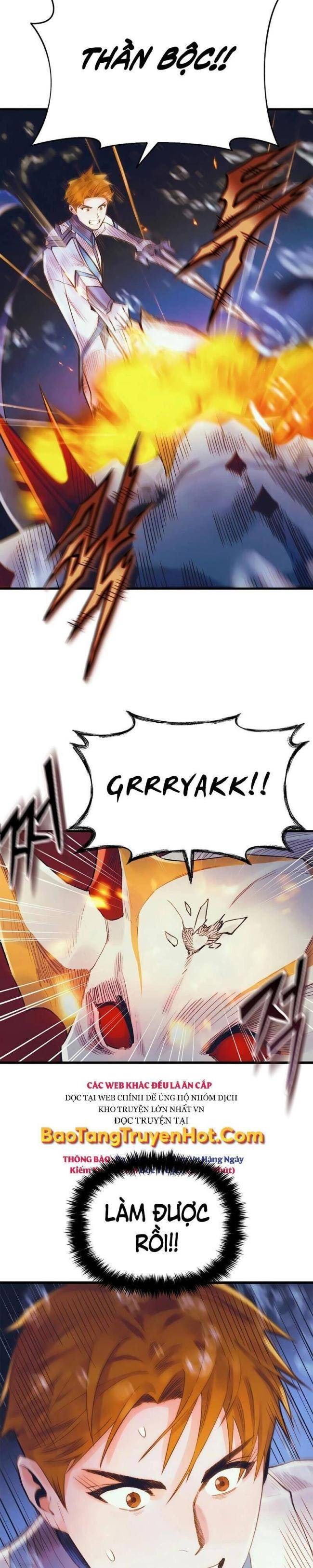 Tu Sĩ Trị Liệu Thái Dương - Page 18