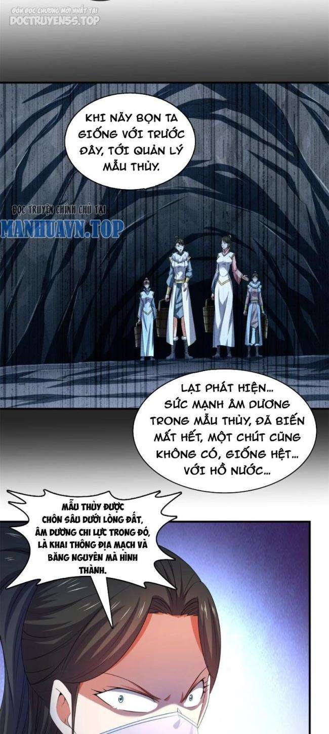 Thiên Đạo Đồ Thư Quán - Page 15