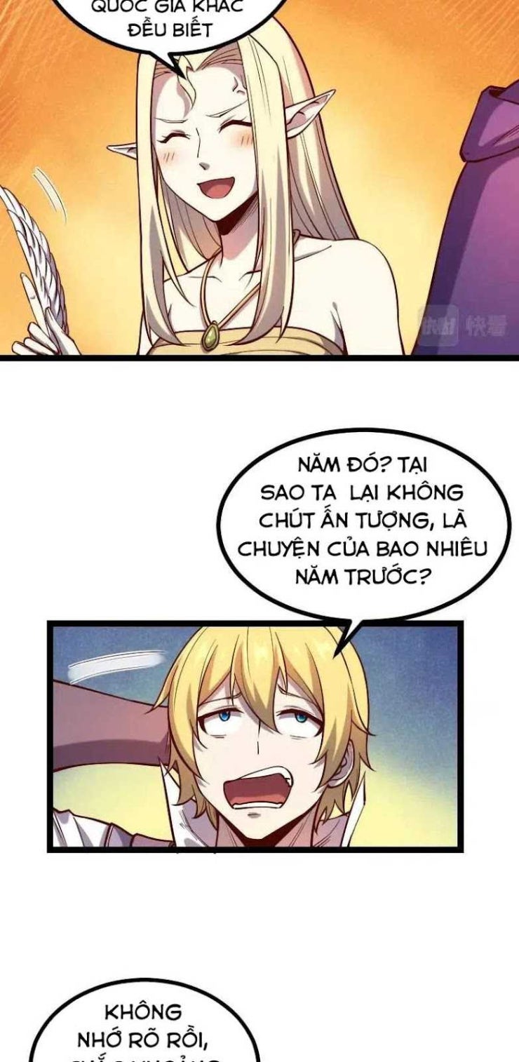 Thành Chủ Mạnh Nhất Tại Dị Giới - Page 7