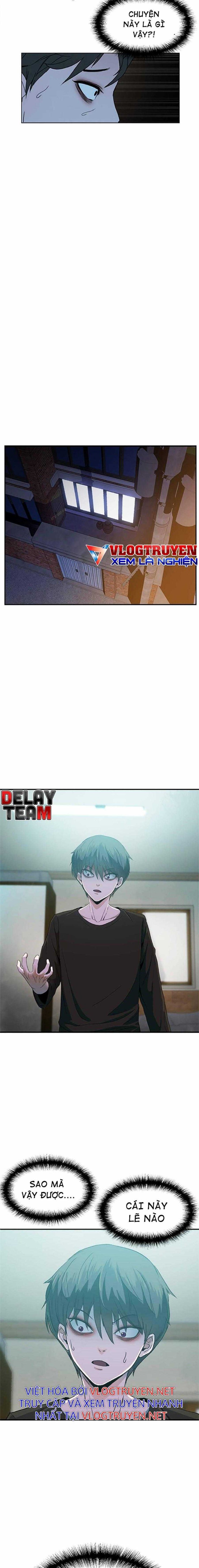 Không Làm Anh Hùng Để Trở Thành Nhân Vật Phản Diện - Page 18