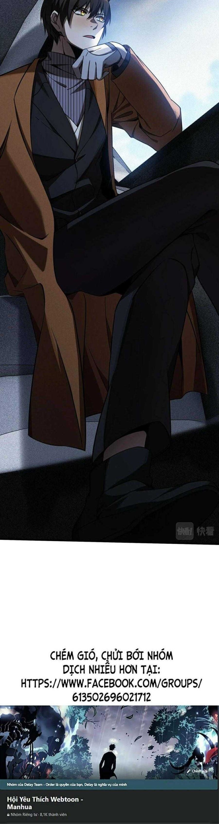 Người Chơi Siêu Mạnh - Page 40