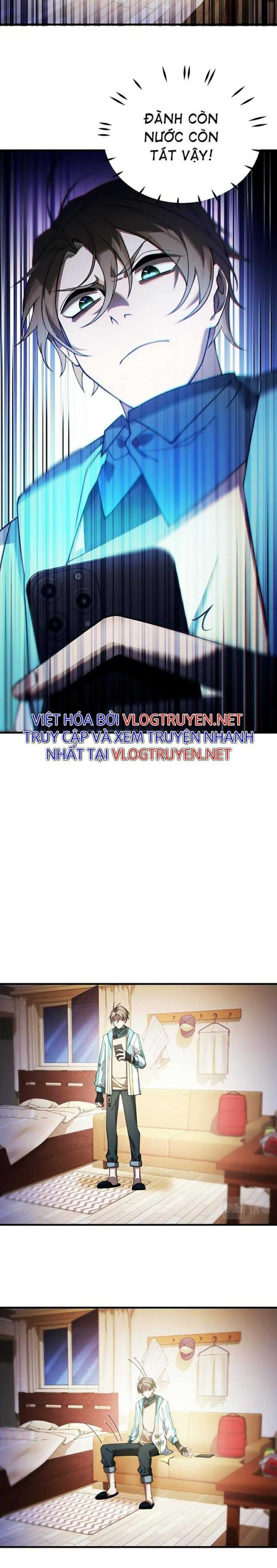 Người Chơi Siêu Mạnh - Page 28