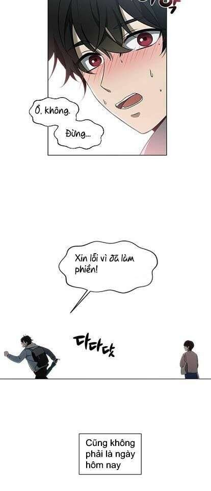 Nó Là Của Tôi - Page 11