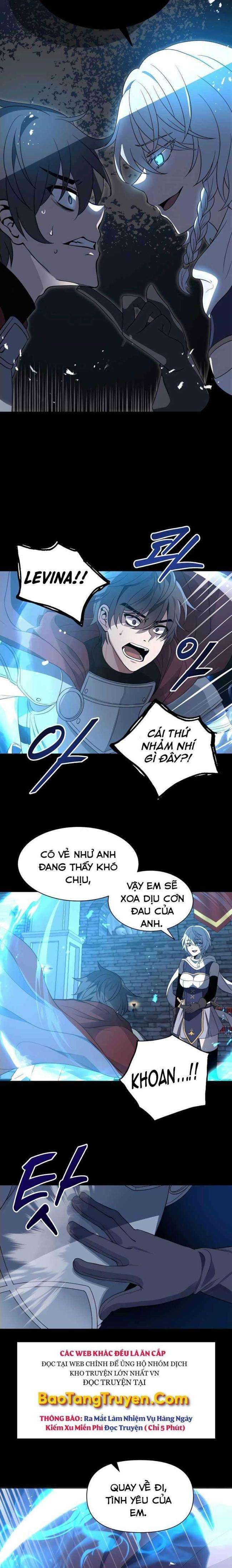 Lần Nữa Chuyển Sinh Sang Thế Giới Khác - Page 26