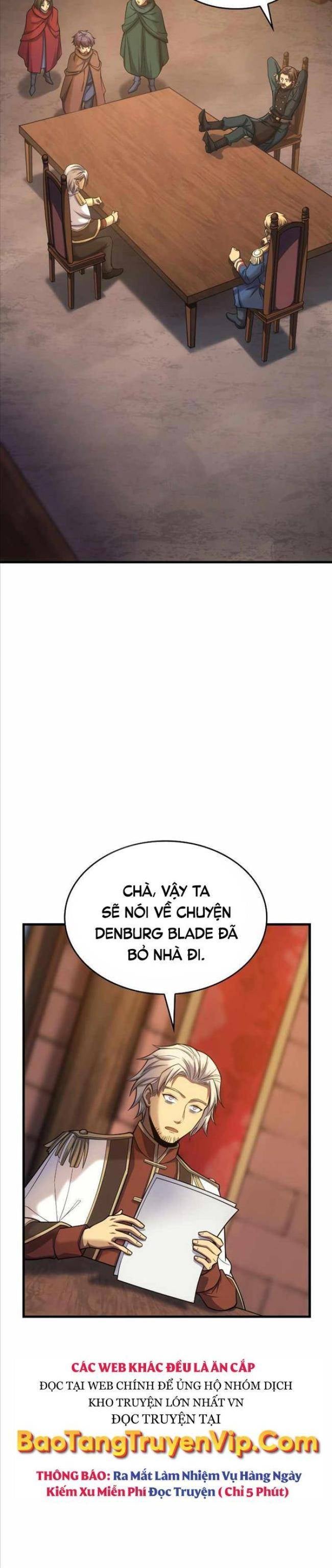 Tái Sinh Thành Công Chức Ở Một Thế Giới Xa Lạ - Page 17