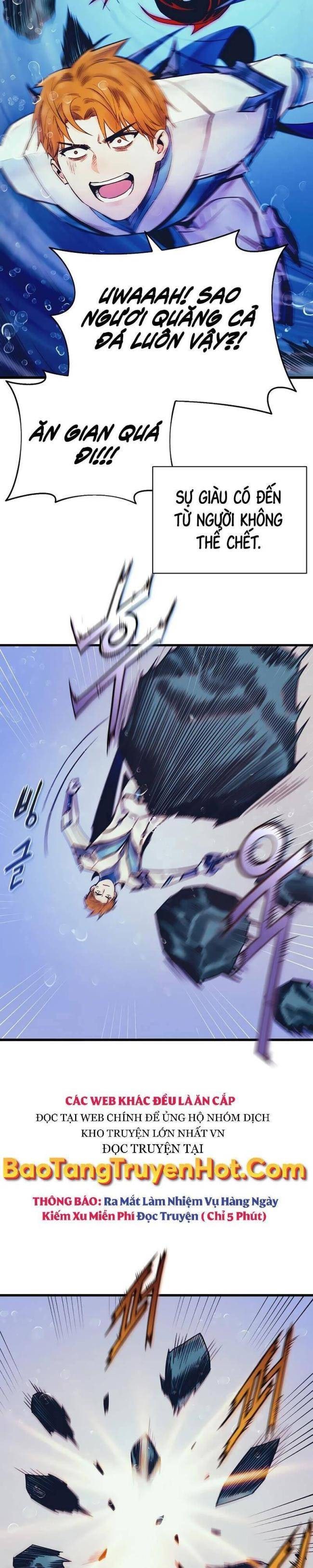 Tu Sĩ Trị Liệu Thái Dương - Page 8