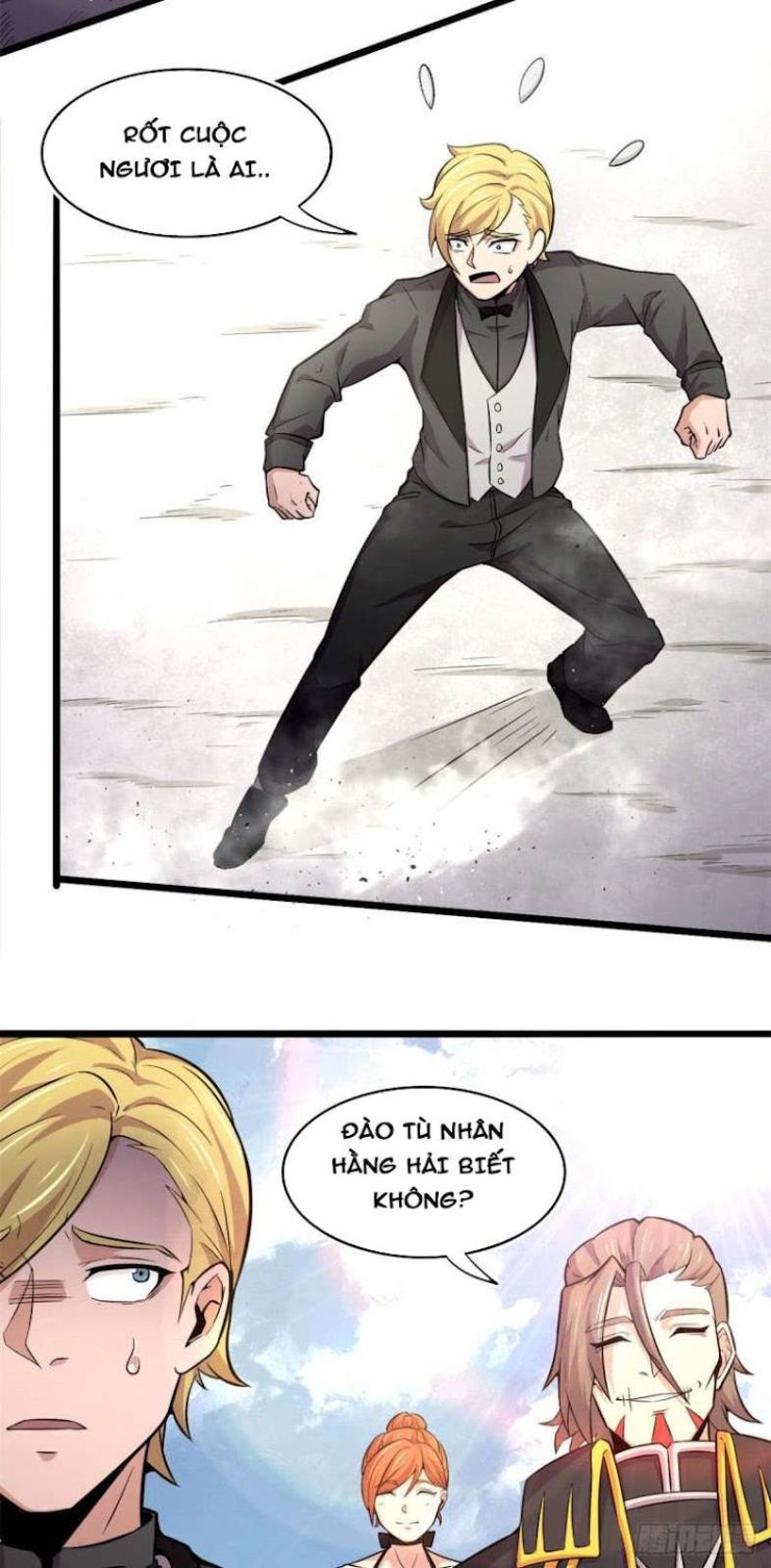 Sủng Mị - Page 17