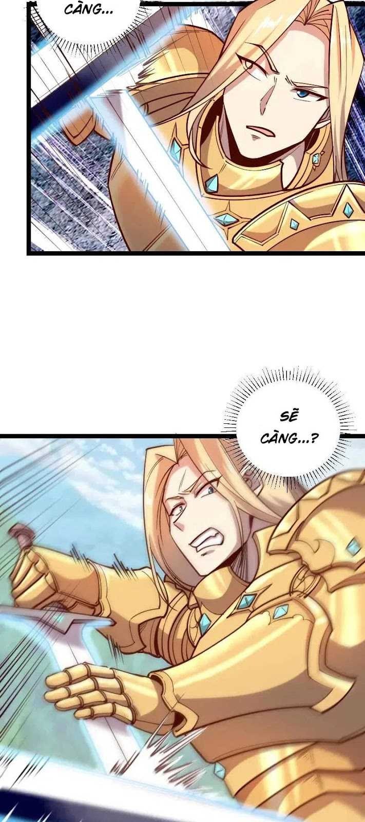 Thành Chủ Mạnh Nhất Tại Dị Giới - Page 29