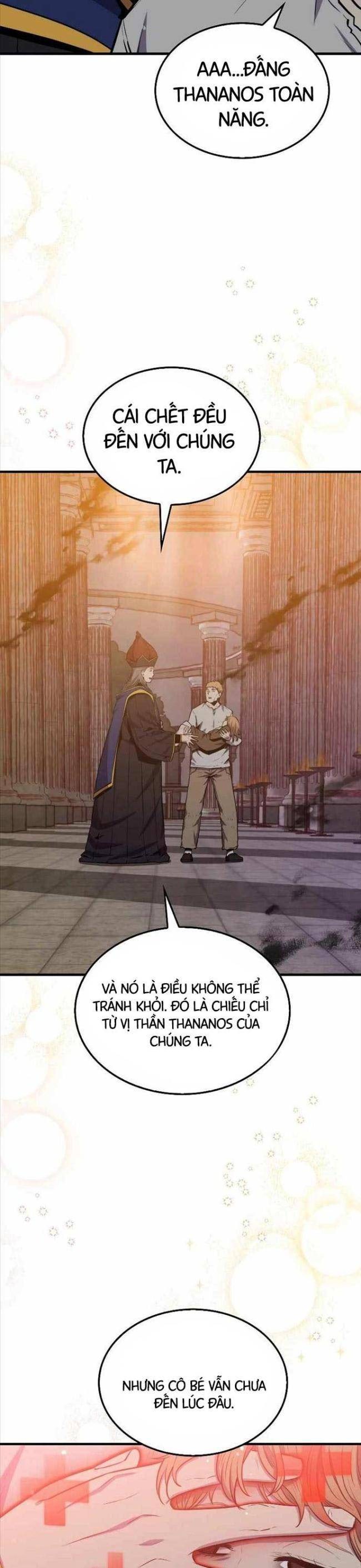 Cao Thủ Khi Ngủ - Page 17