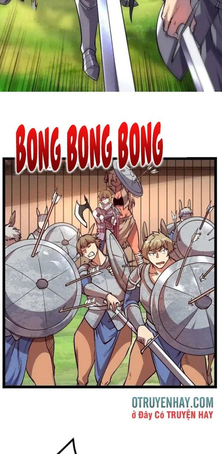 Thành Chủ Mạnh Nhất Tại Dị Giới - Page 7