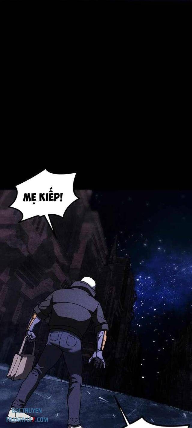 Tôi Đã Trở Thành Quái Vật Không Gian - Page 28