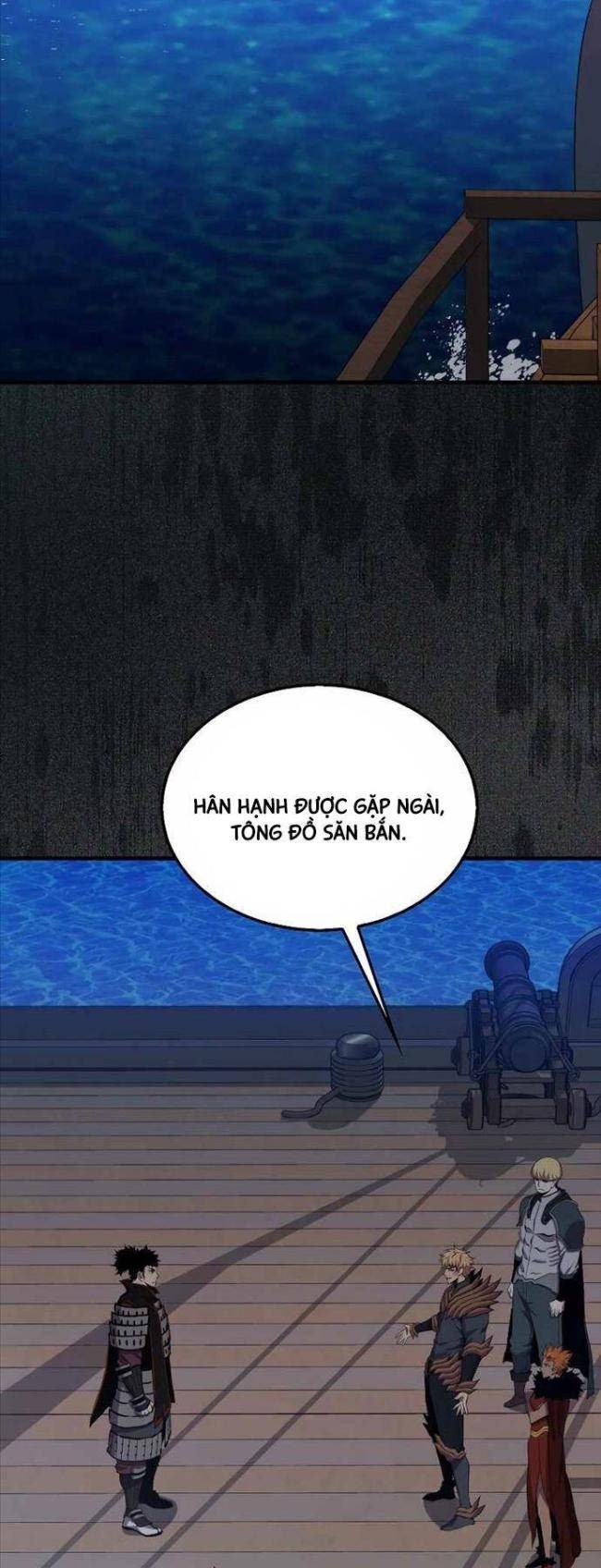 Cao Thủ Khi Ngủ - Page 15