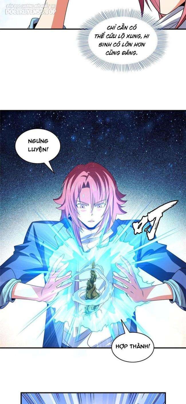 Thiên Đạo Đồ Thư Quán - Page 18