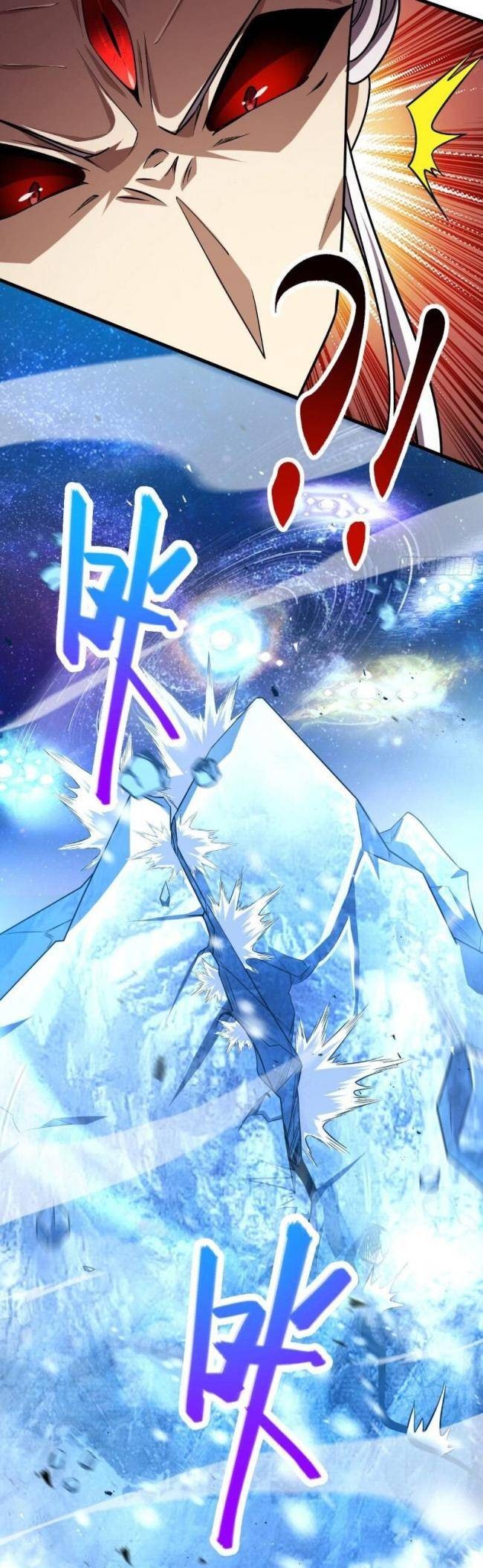 Đại Vương Tha Mạng - Page 10