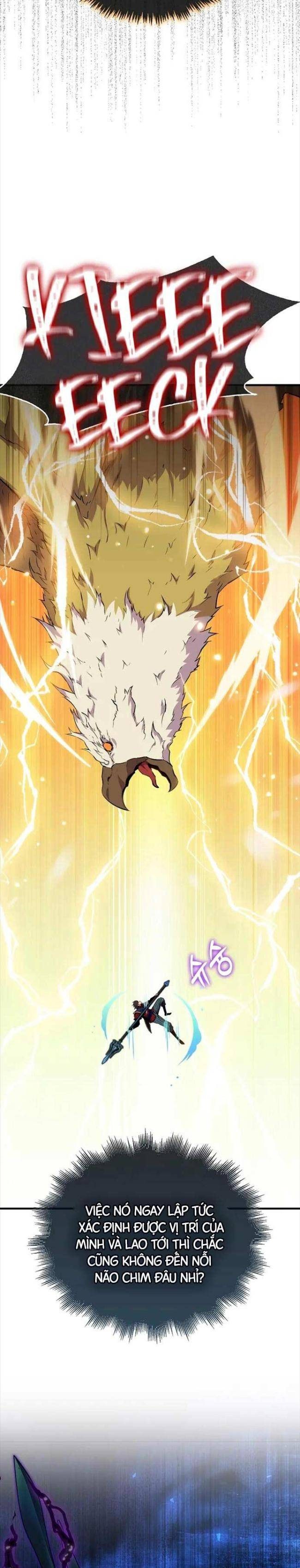 Cao Thủ Khi Ngủ - Page 10