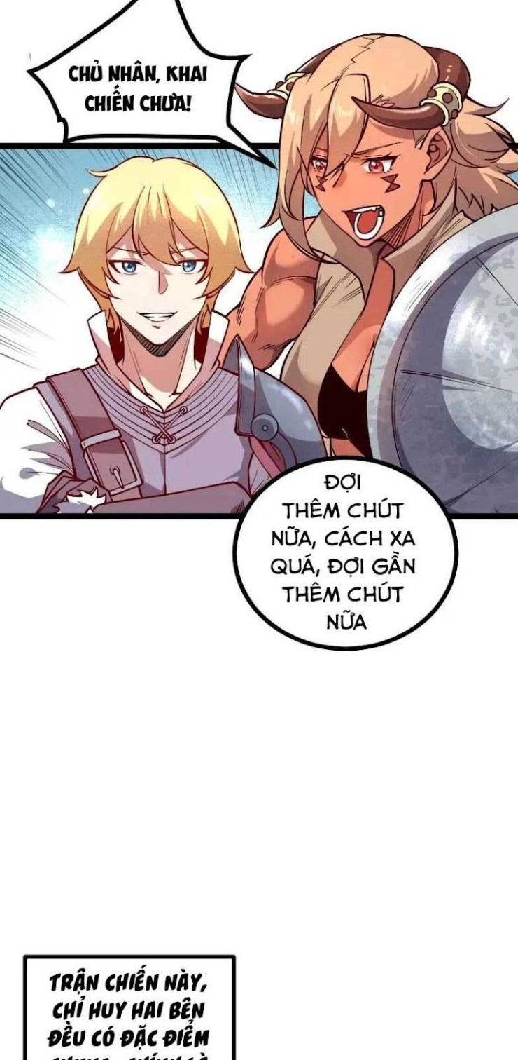 Thành Chủ Mạnh Nhất Tại Dị Giới - Page 8