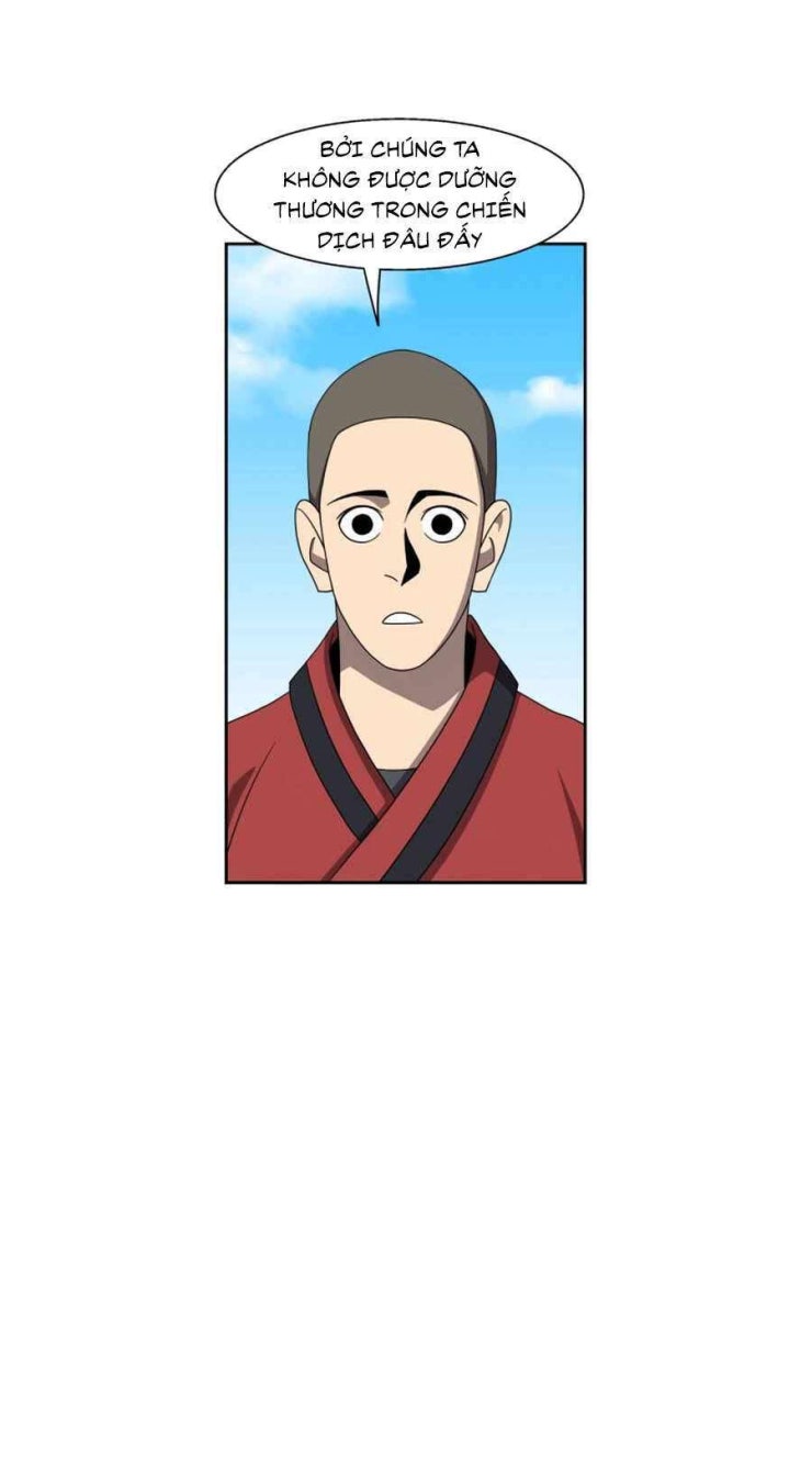 Thợ Săn Quái Vật - Page 28