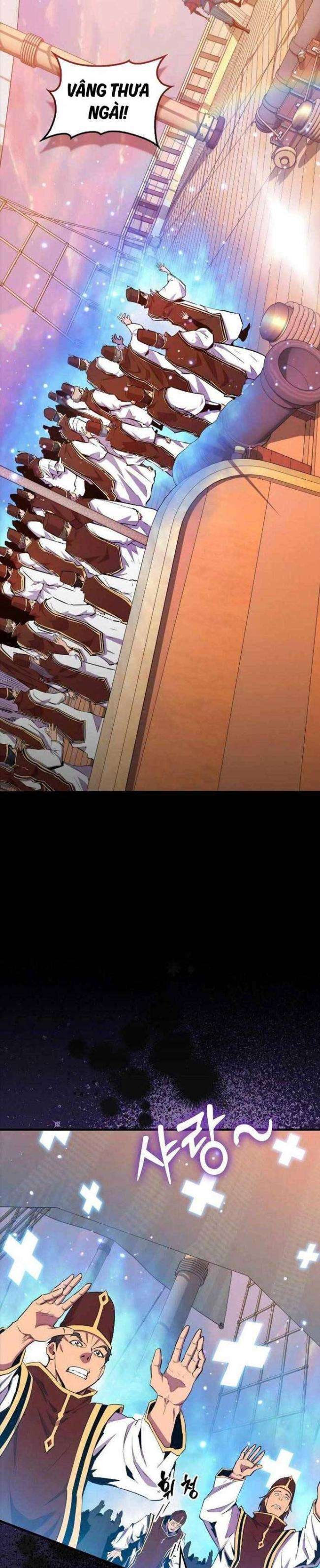 Cao Thủ Khi Ngủ - Page 13