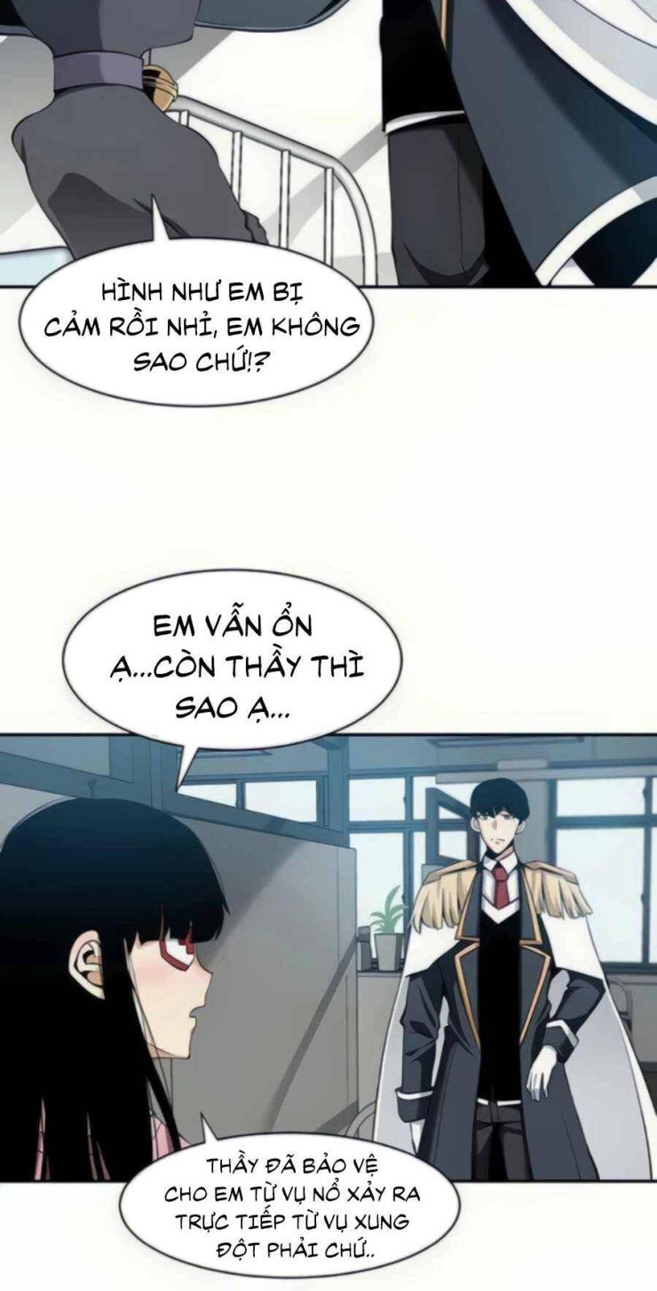 Giáo Viên Của Những Nhân Vật Phản Diện - Page 14