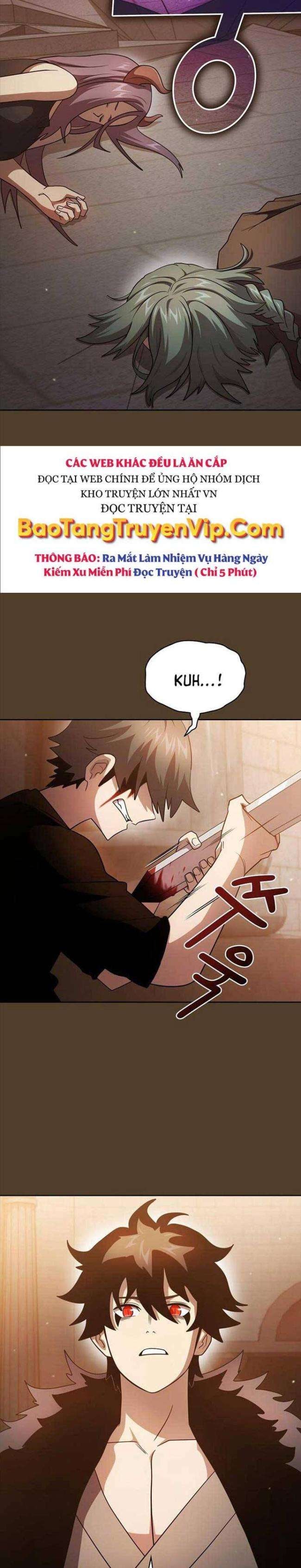 Có Thật Đây Là Anh Hùng Không? - Page 10