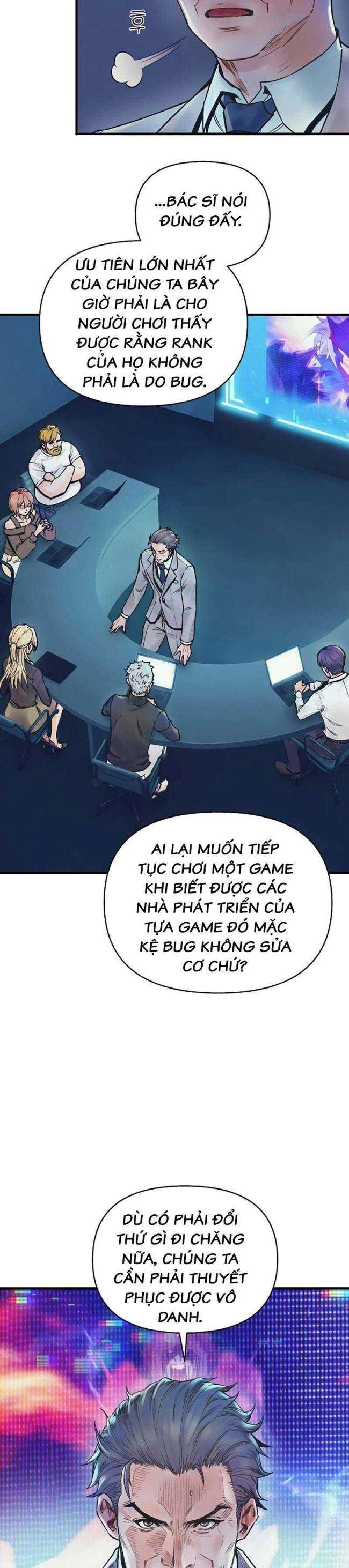 Tu Sĩ Trị Liệu Thái Dương - Page 9