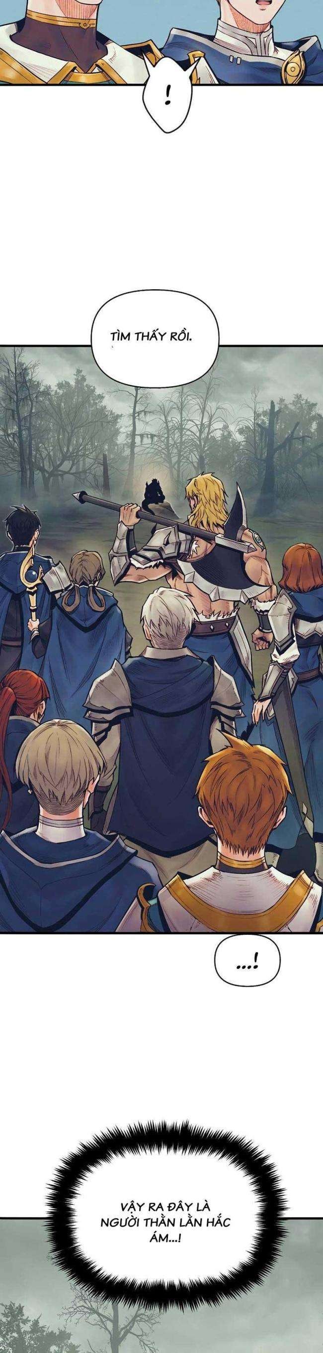 Tu Sĩ Trị Liệu Thái Dương - Page 26