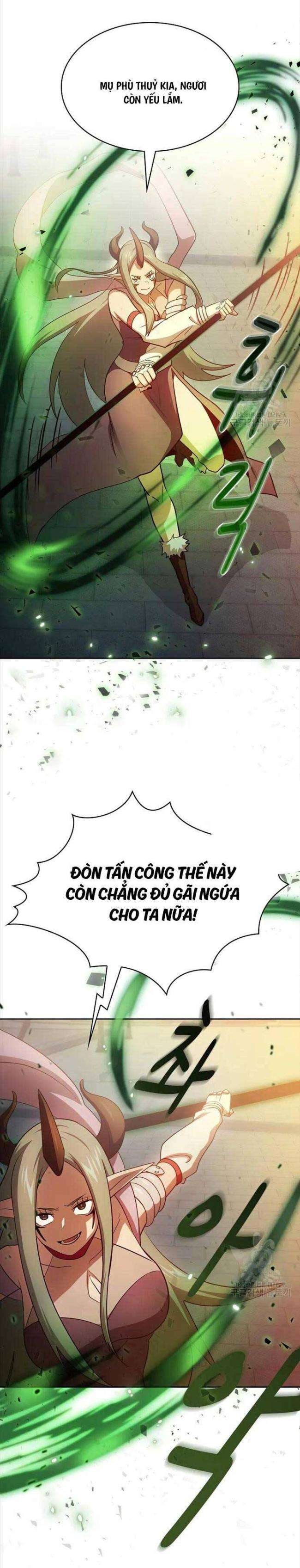 Có Thật Đây Là Anh Hùng Không? - Page 8