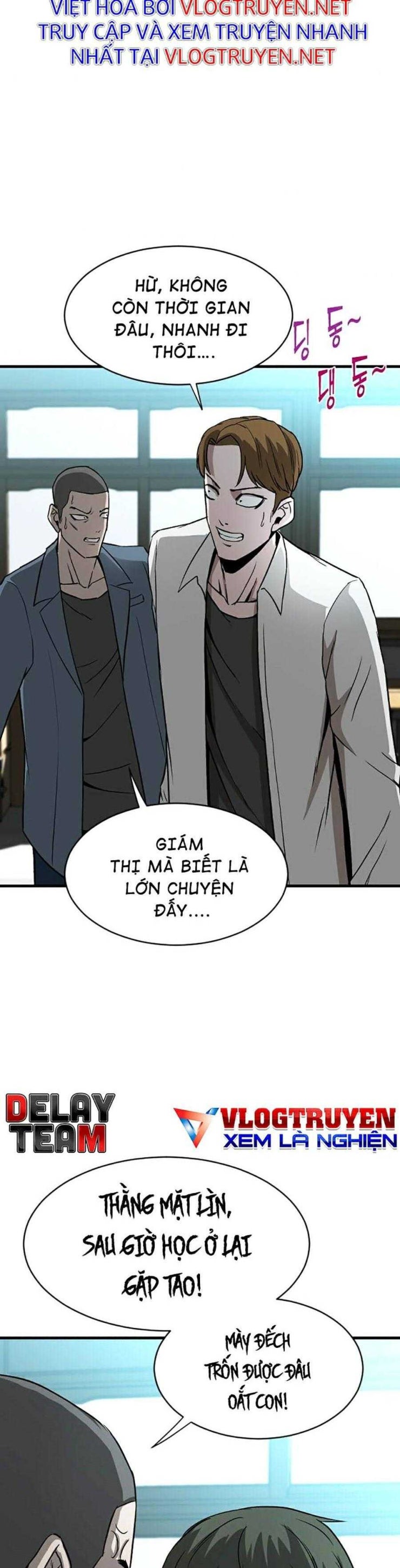 Không Làm Anh Hùng Để Trở Thành Nhân Vật Phản Diện - Page 17