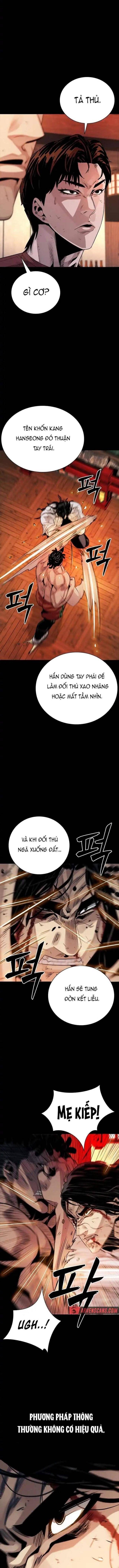 Thế Hệ Tồi Tệ - Page 20