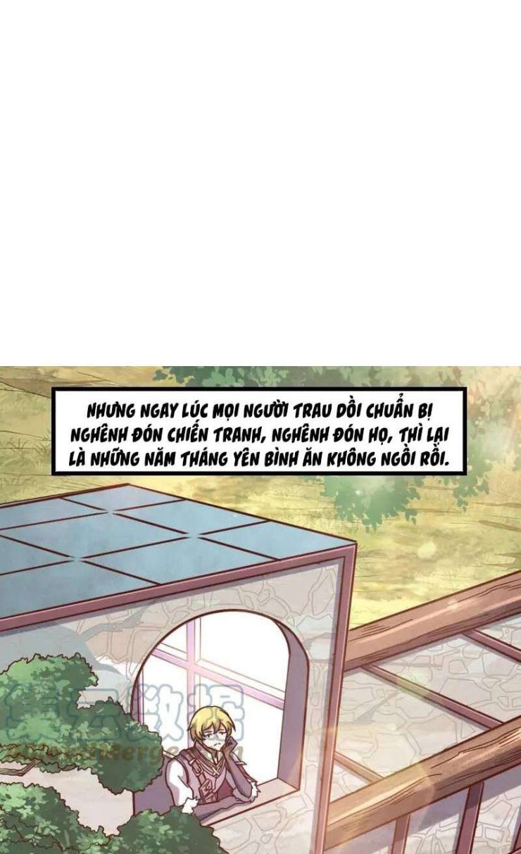 Thành Chủ Mạnh Nhất Tại Dị Giới - Page 14