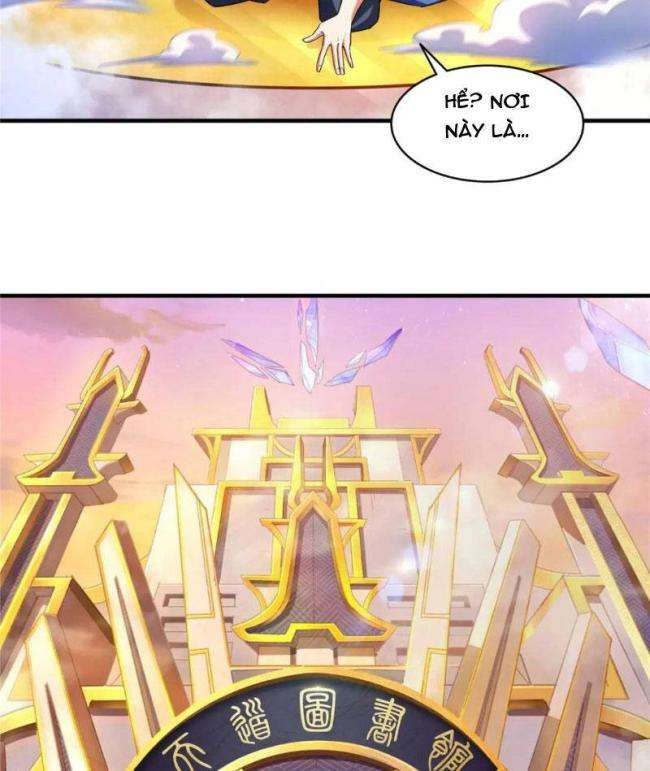 Thiên Đạo Đồ Thư Quán - Page 33