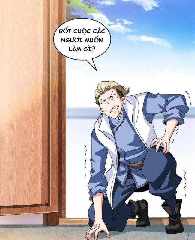 Thiên Đạo Đồ Thư Quán - Page 11