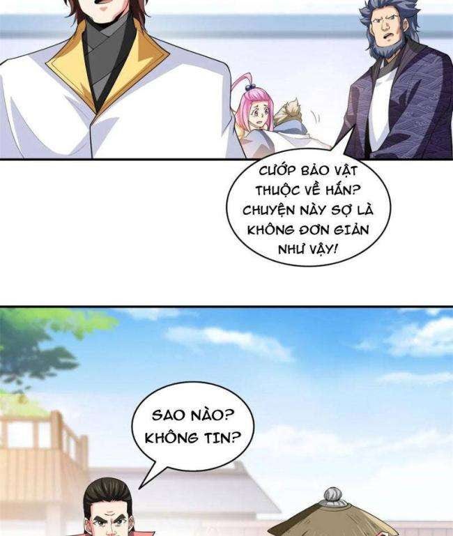 Thiên Đạo Đồ Thư Quán - Page 35