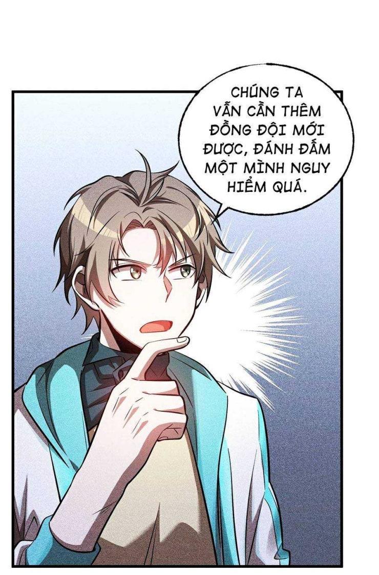 Người Chơi Siêu Mạnh - Page 55